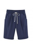 Navy blau